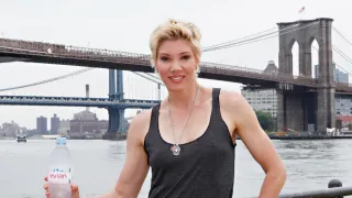 Jackie Warner Speaks Out on Past Relationship with Jillian Michaels Amid ‘Biggest Loser’ Controversy
