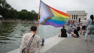 WorldPride D.C. Attendance and Economic Impact Far Lower Than Anticipated
