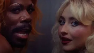 Colman Domingo Channels Dr. Frank-N-Furter in Sabrina Carpenter’s “Tears” Music Video
