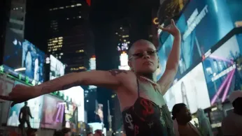 International Vogue Battles Ignite the Screen in ‘10s Across the Borders’