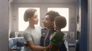 ‘Lightyear’ Screenwriter Responds to Snoop Dogg’s Comments: “Stories Like This Matter Because Love Like This Exists”