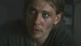 Austin Butler Reveals Intense Physical Toll Filming 'Caught Stealing'