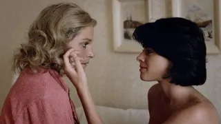 “Desert Hearts” At 40: The Enduring Legacy of a Trailblazing Lesbian Love Story