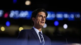 Jack Schlossberg Teases Congressional Run in Manhattan’s LGBTQ+ Heart