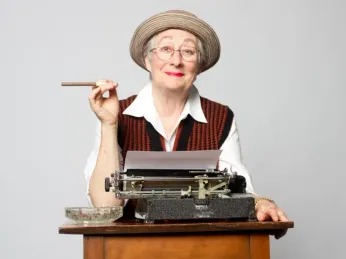 Terry Baum’s ‘Lesbo Solo: My Gay History Play’ @ The Marsh Berkeley