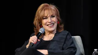Do "Three Kids" + "Two Baby Daddies" = "Baggage?" Joy Behar’s Remarks Ignite Debate Over “Bachelorette” Casting