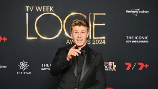Robert Irwin’s Western-Themed People Magazine Photo Shoot Excites His Fandom