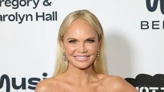 Kristin Chenoweth Addresses Backlash After Charlie Kirk Tribute: It "Hurt Me So Badly"