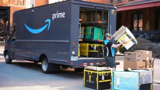 A Jury Will Look at Whether Amazon Tricked Customers Into Joining Prime -- and Made It Hard to Leave