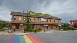 Northern Spark: Why Whitehorse, Yukon Is North America’s Emerging Queer Sanctuary