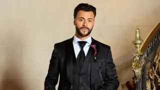 'Married at First Sight' UK’s Davide Anica Reveals He Was Forced Out of Home After Coming Out as Gay