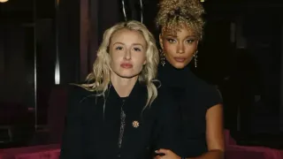 Leah Williamson Shares Photo with Girlfriend at Ballon d’Or, Appears to Confirm Relationship
