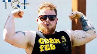 Trans Athlete Maxwell Poessnecker Breaks Fitness Barriers
