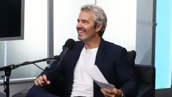 Andy Cohen Candidly Shares Weight-Loss Journey Sparked by Bravo Reunion