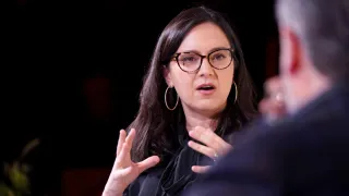 CBS Buys Free Press Website, Installs Founder Bari Weiss As CBS News Editor-In-Chief