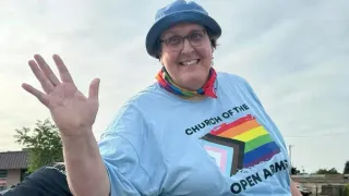 Oklahoma Trans Woman Fired After Charlie Kirk Comments Faces Online Harassment and Suicidal Ideation