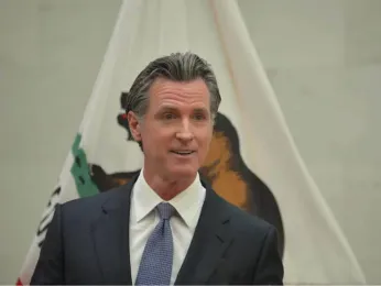 Political Notebook: Newsom vetoes PrEP access bill