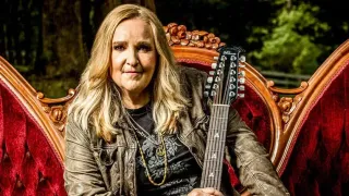 Melissa Etheridge Unveils Empowering Single “Don’t You Want A Woman” and Announces 2026 “The Rise Tour”