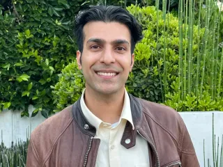 Political Notebook: Gay attorney Dixit wages history-making House bid