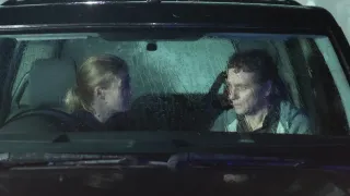 Minimalist Thriller ‘Hallow Road’ Lets Your Imagination Run Wild