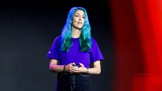 Virtual Heritage: How Antonia Forster Is Redefining Queer History in the Metaverse