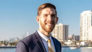 Florida Man’s Starbucks Tantrum Over Pride Flag Sparks Outrage—And Community Resilience