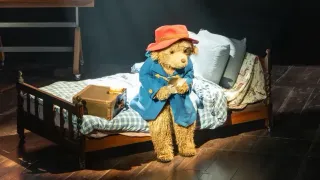 'Paddington' Swings Into the West End: Why London’s Lovable Bear Is the Queer Icon We Didn’t Know We Needed