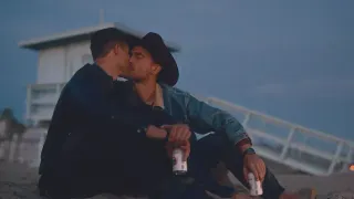 Love, Borders, and Gut-Punches: ‘America’ Redraws Queer Romance in the Age of ICE Raids