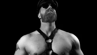 Harnessed History: How the Leather Harness Became a Queer Icon