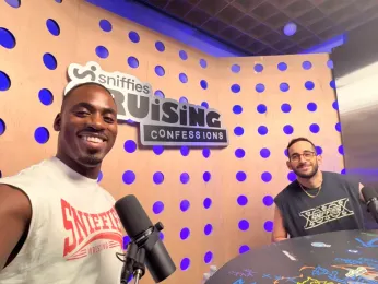 LGBTQ Agenda: Sniffies podcast reports how AI may change cruising