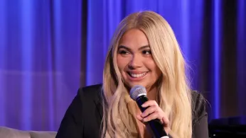 Hayley Kiyoko’s Queer Love Letter to History: “Where There’s Room For Us” Reimagines the Past for Today’s LGBTQ+ Readers