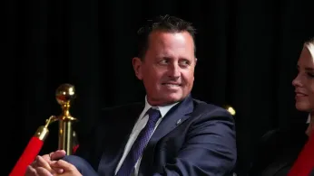 Diva Drama at the Kennedy Center: Ric Grenell, Pride Cancellations, and the Future of Queer Art in America