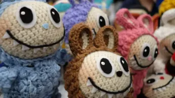 Labubu Leaps to the Big Screen: Sony’s Latest Move Sparks Queer Joy and Pop Culture Buzz