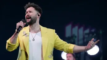 Calum Scott Transforms Personal Struggles into LGBTQ+ Advocacy Through Music