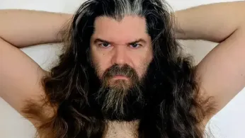 Max is a Viking to our Liking