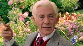 Sir Ian McKellen, Harvey Weinstein, and the Oscar That Got Away: Revisiting a Queer Hollywood What-If