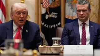 Trump Says He Doesn't Want Somalis in the Us, Urges Them to Go Back to Their Homeland and Fix It