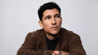 Danny Ramirez's Entrance Into Hollywood Began on the Soccer Field