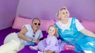 Rebel Wilson and Ramona Agruma Share Joyous News: Couple Expecting Second Baby Girl