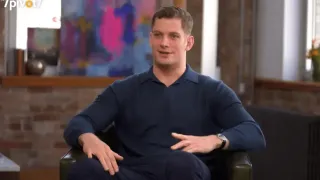 Carl Nassib’s Resurfaced Podcast Clip Highlights Evolving NFL Culture Around LGBTQ+ Respect