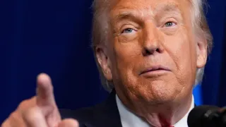 Trump, in Interview, Defends His Energy and Health, Offers New Details on Screening He Underwent