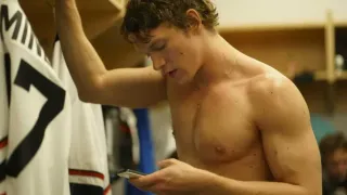 Russian Fans Defy 'Gay Propaganda' Laws to Watch Hit Queer Hockey Series 'Heated Rivalry'