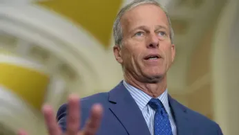 Senate Readies Vote on Venezuela War Powers As Trump Pressures GOP Defectors