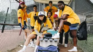 Crave Announces 'Slo Pitch,'  Queer Softball Mockumentary Series