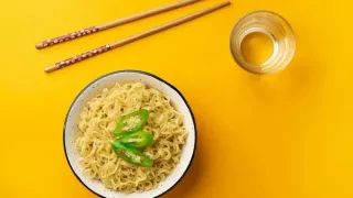 The Biggest Food Trends Shaping 2026