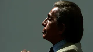 Paris Mourns Valentino, The Last Titan of Couture’s Golden Age