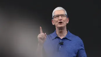 Apple CEO Tim Cook Faces Backlash for Attending White House Screening of Melania Trump Documentary