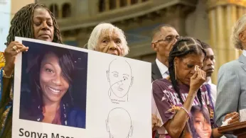 The Former Illinois Deputy Convicted of Killing Sonya Massey Faces up to 20 Years in Prison