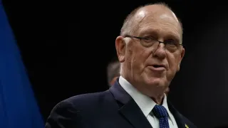 Trump's Border Czar Suggests a Possible Drawdown in Minnesota, But Only After ‘Cooperation’