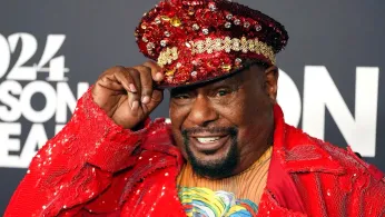 Detroit Opera Orchestra to Set George Clinton, Parliament-Funkadelic Hits to Classical Music